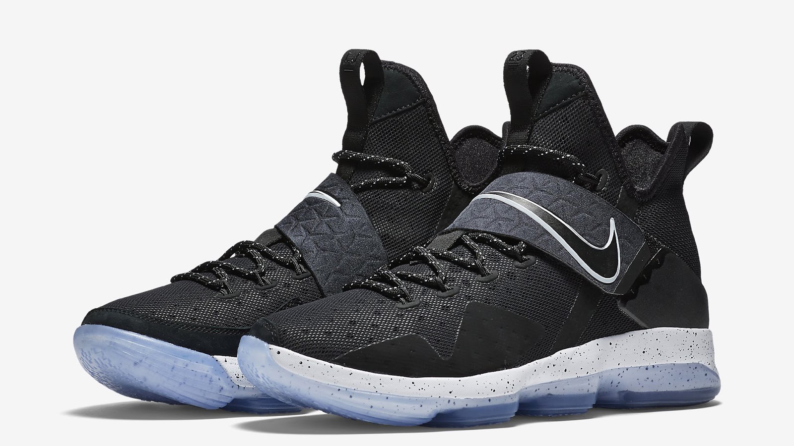 nike lebron xiv ep