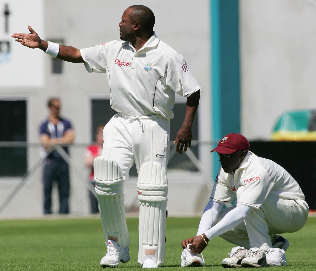Cricketoria Brian Lara Top Class Player in Cricket History