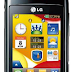 LG Cookie Joy Mobile Features
