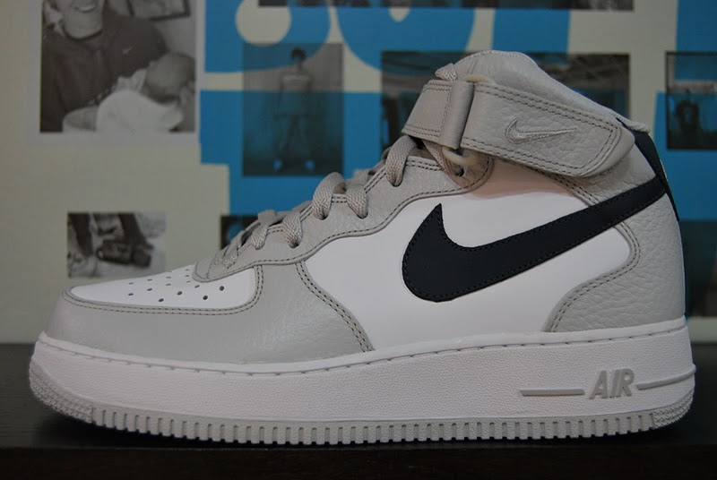 phat soles air force 1