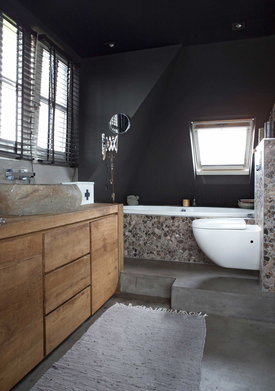 decordemon Charming detached house in Beverwijk, The Netherlands