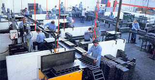 Remanufacturing Assembly Line | Highway & Heavy Parts