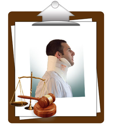 personal injury lawyer