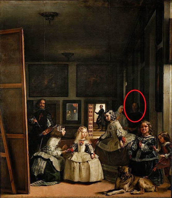 Quatro quadros famosos que são misteriosos