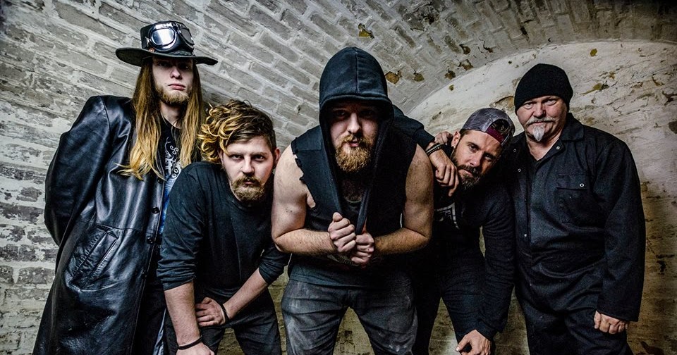 Spreading The Disease Voices (Single Review)