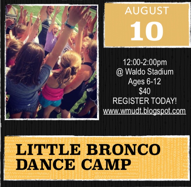 Western Michigan Dance Team Western Michigan Dance Team