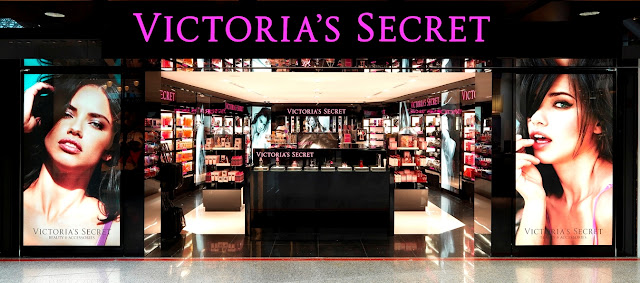 Victoria's Secrets Loja Miami Orlando