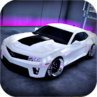 Muscle Drift Simulator 2018 Unlimited Money MOD APK