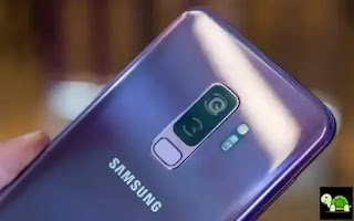 Perbaiki 'Kamera Gagal' pada Samsung Galaxy S9 / S9 +