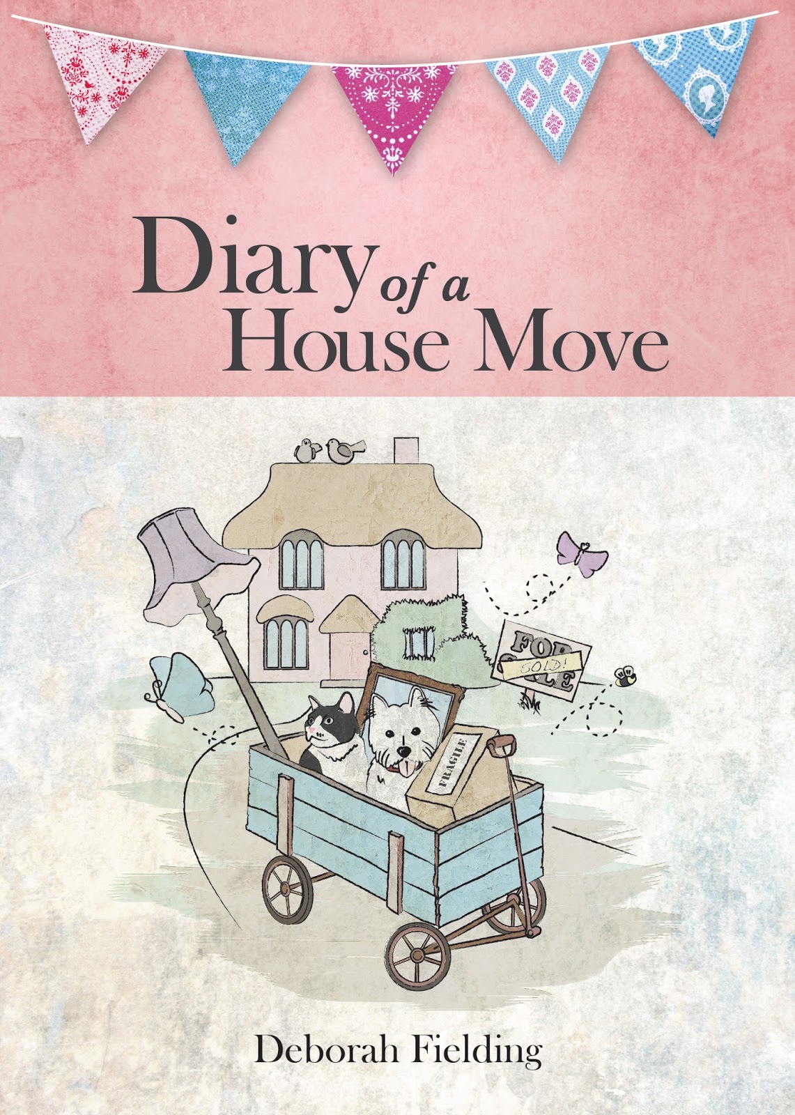 Diary of a house move