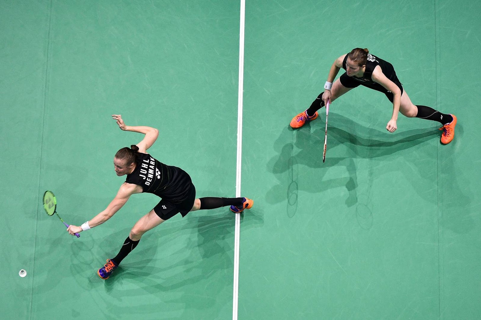 lusosports Dubai World badminton