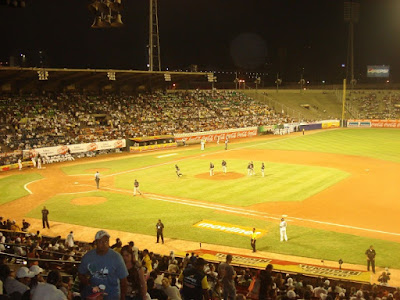 Entradas para ver a los Leones del Caracas aumentaron más de 600% esta temporada