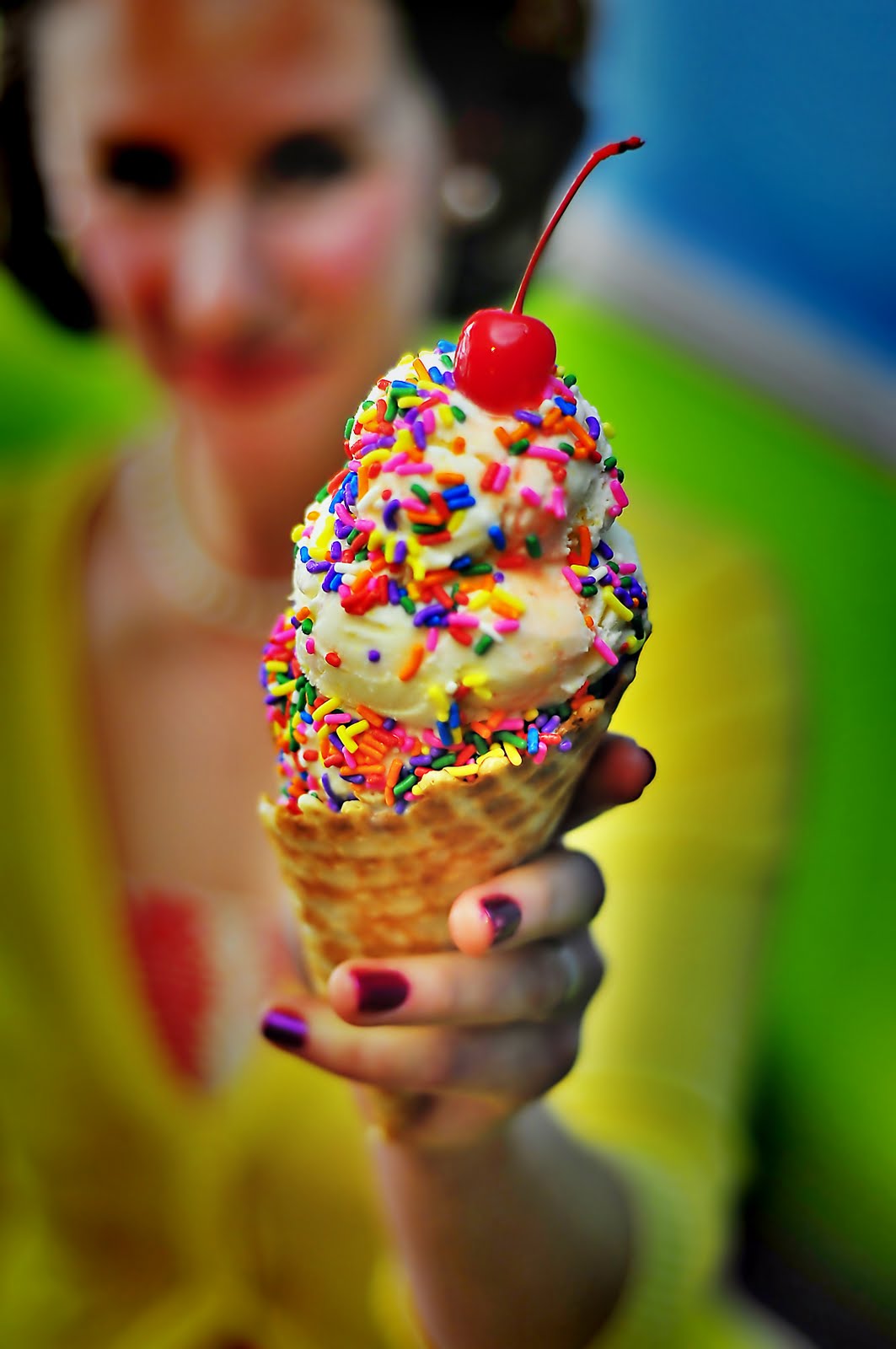 The Hop Ice Cream & The Hop West The Hop Celebrates 33 years in Asheville with Free Kiddie