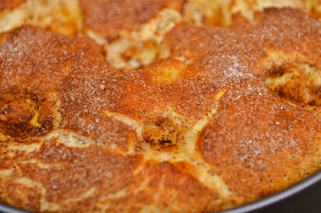 Zemetküche - cuisine - cooking - dessert - brioche - Alsace - cannelle - cinnammon - custard - crème anglaise - eslsassküche Zemetküche - cuisine - cooking - dessert - brioche - Alsace - cannelle - cinnammon - custard - crème anglaise - eslsassküche