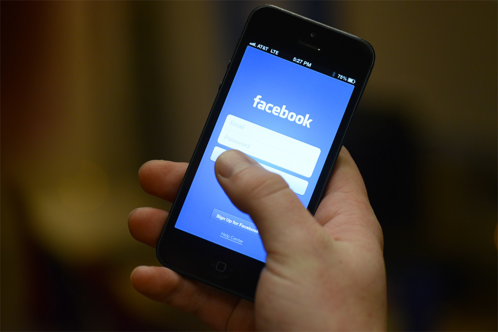 The Negative Effects of Facebook: Addiction, Social Isolation, and Depression