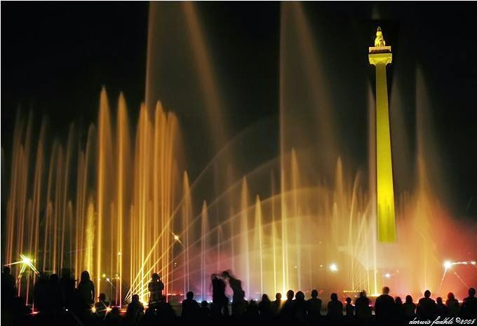Booking Hotel Murah di Jakarta - Promo Tahun 2015