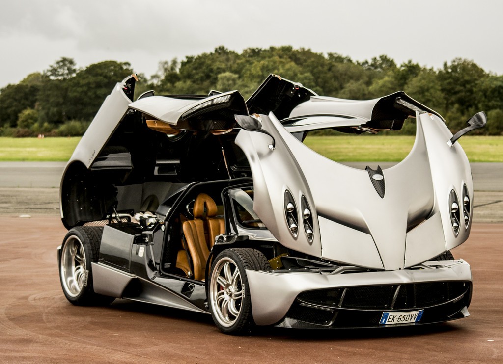 Fastest Car In The World 2015 >> Pagani Huayra Top 10 Fastest Cars In The World Auto Fastest Car In The World 2015 >> Pagani Huayra Top 10 Fastest Cars In The World Auto