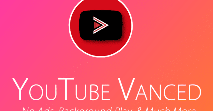 youtube vanced youtube vanced