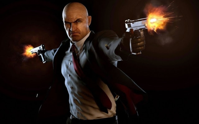 Download Hitman Agent 47 Full PC Game