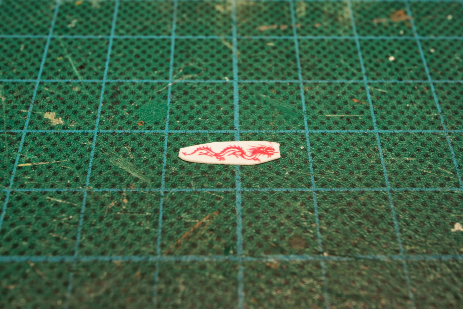 The Alternative Wargamer Tutorial Testors Decal paper and decals in