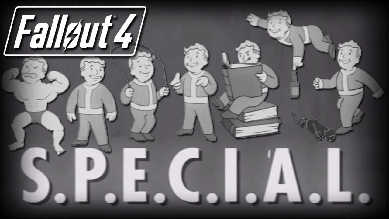 Fallout 4 Salvar Las 3 Facciones Tungsteno Dreams: EL FIN EN PIXELS - II: FALLOUT