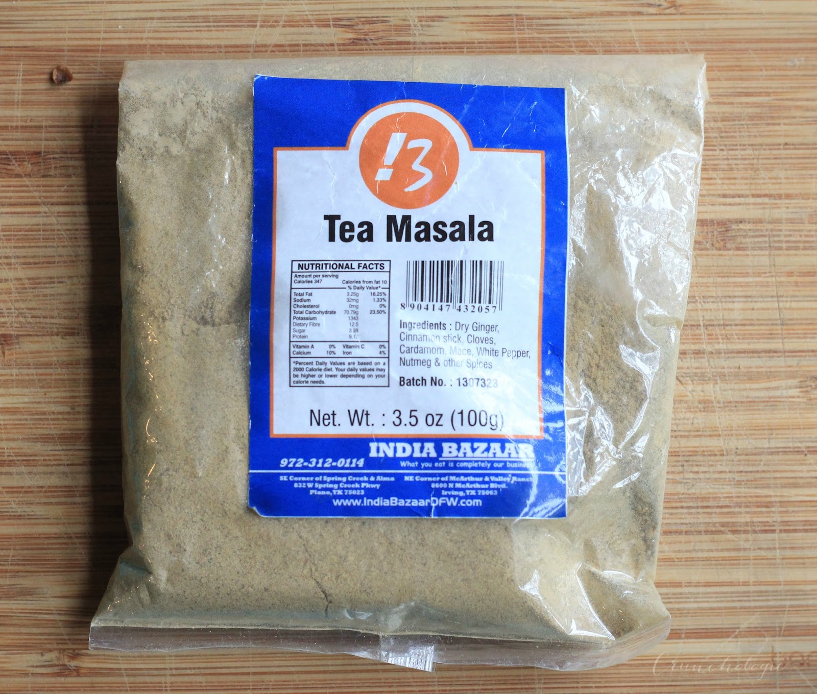 Homemade Chai + the BEST teapot in the world