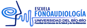 Escuela Fonoaudiología, Universidad del Bio-Bio