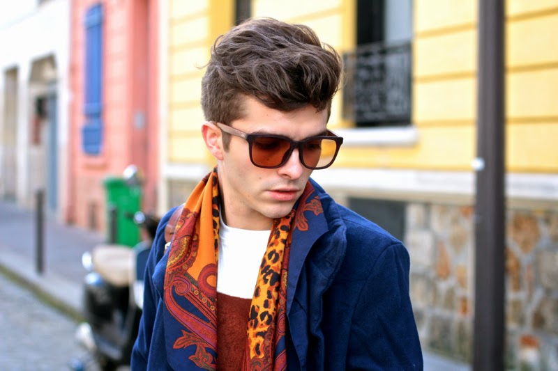 BLOG MODE HOMME PREPPY DANDY CONSEIL STYLE PARIS ELEGANCE TENDANCE JEUNE