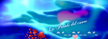 Linasolopoesie Le Parole Del Cuore