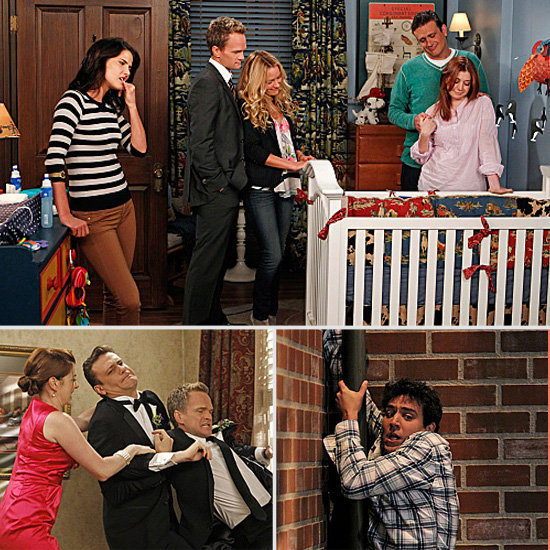 Watch Top Ten TV Show