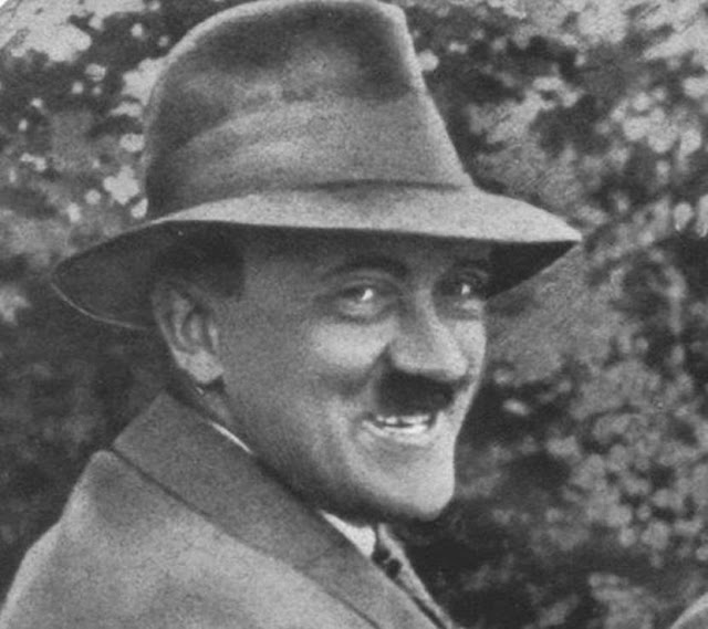 Adolf Hitler worldwartwo.filminspector.com