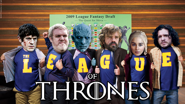 secondhand superhero the league