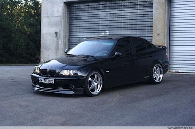 Bmw e46 software update cost #2