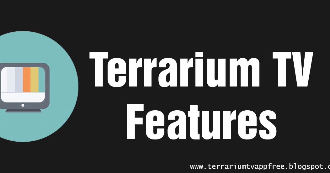 Terrarium TV App Free Terrarium TV Apk Download and Install for Android