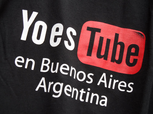 Explorando BUENOS AIRES, a aventura acaba onde começou | Argentina