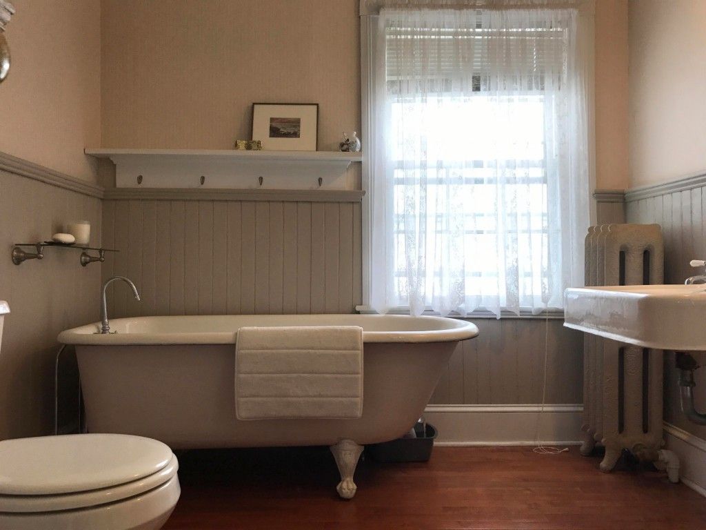 Sweet House Dreams 1836 Greek Revival in Hartwick, New York