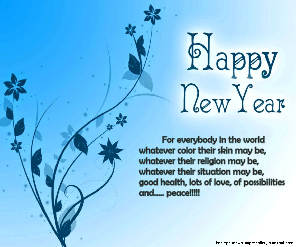 Happy New Year 2015 Messages Greeting Wishes W 10529 Wallpaper