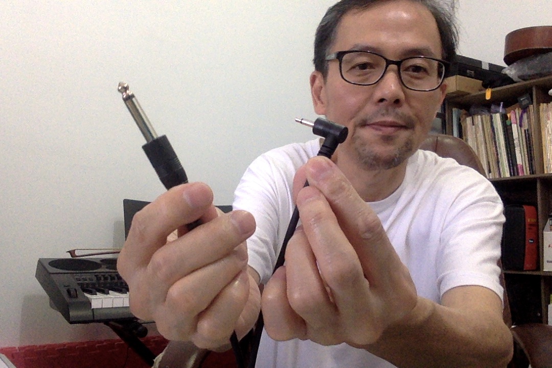 Acoustic Violin vs Electric Violin 4. Testing my new electric violin