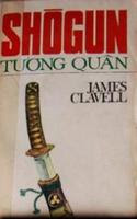 Shogun Tướng Quân - James Clavell