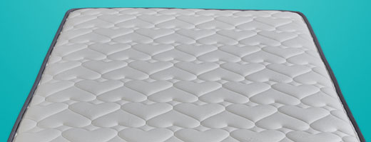 Đệm giường gấp đa năng, nệm lò xo, nệm đôi, nệm đơn