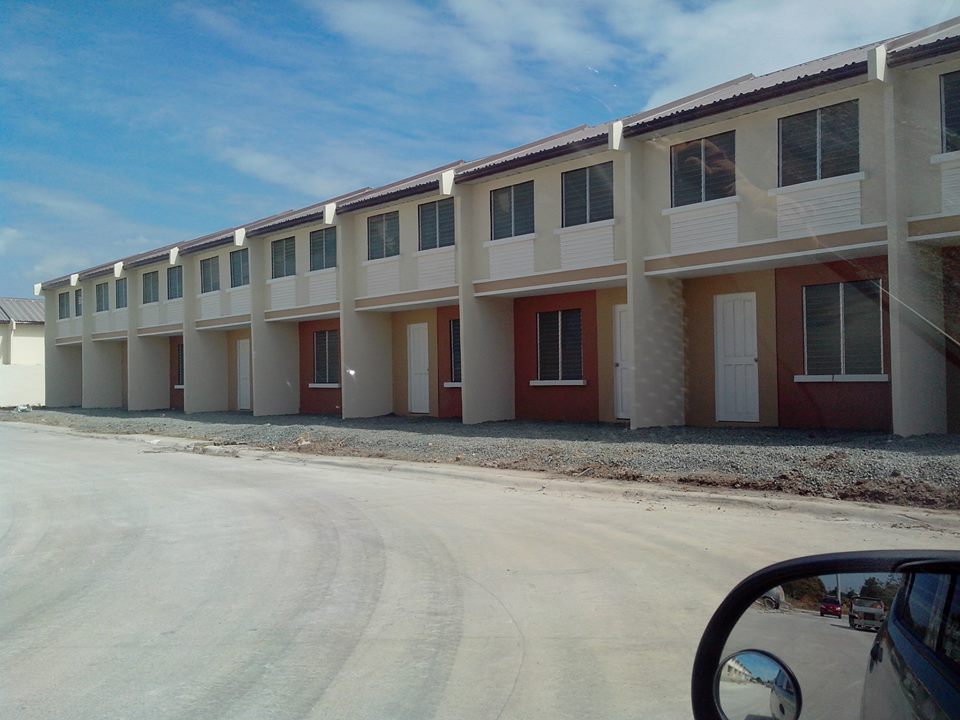 Affordable Property Listing of the Philippines Murang Pabahay Deca