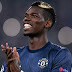 Pogba says he never had the intention of leaving Man United as claimed