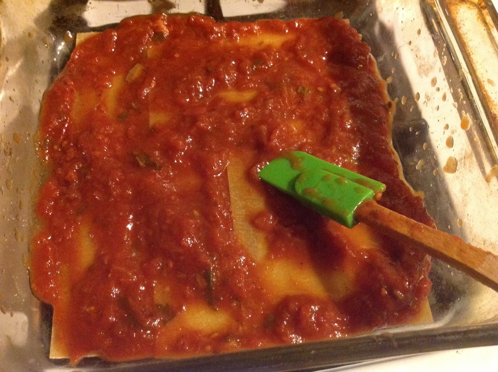 Vegan Home Skillet Farewell to Winter Part 2