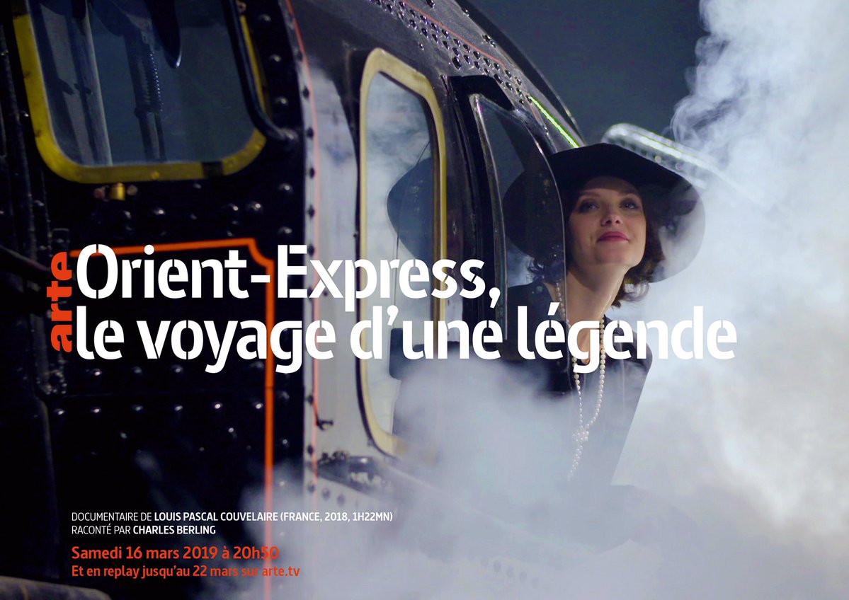 Orient Express Le Voyage D Une Légende Véronique Chemla: Il était une fois l'Orient-Express