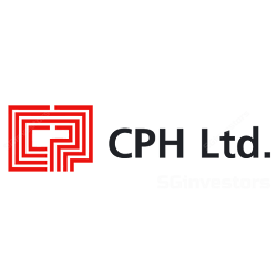 CPH LTD. (SGX:SES) @ SGinvestors.io