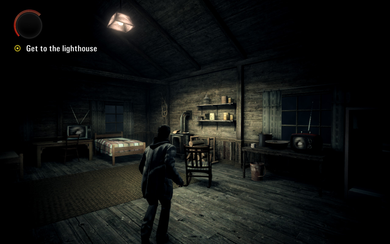 Acheter Alan Wake 2, AW2 Game Epic PC Version Acheter Alan Wake 2, AW2 Game Epic PC Version