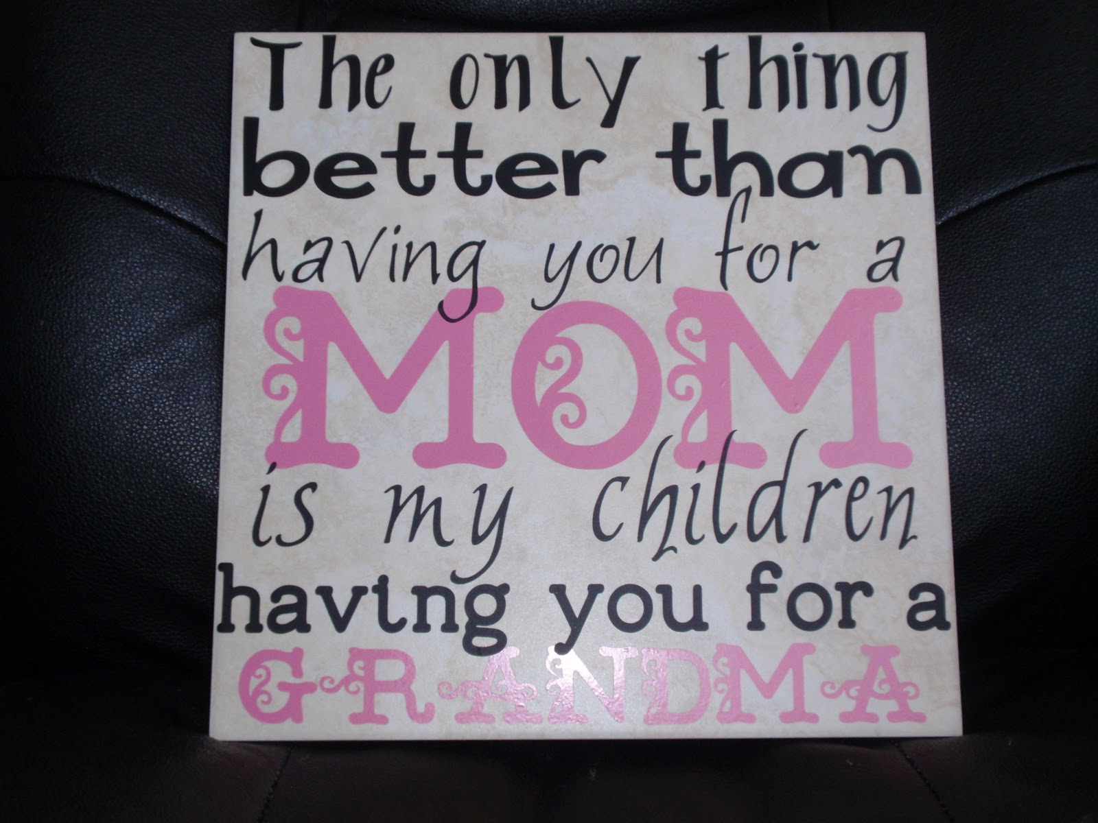 cute birthday card ideas for mom pics