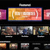 Vimeo speler Apple TV vernieuwd