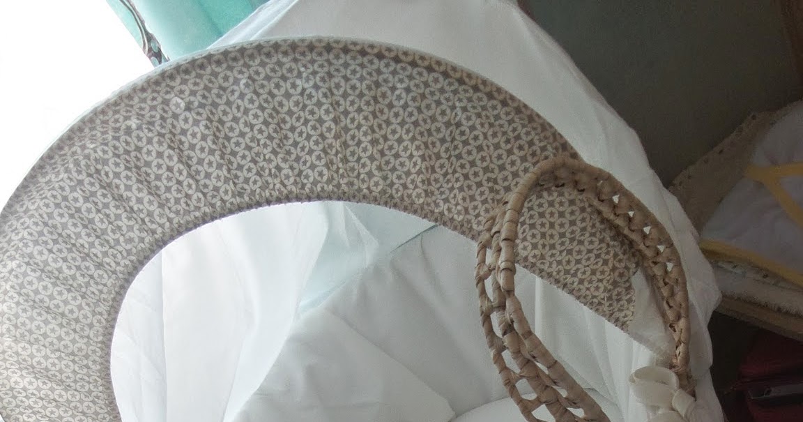 ASDA Direct Baby & Toddler Event (Feat. Moses Basket & Bouncer Review