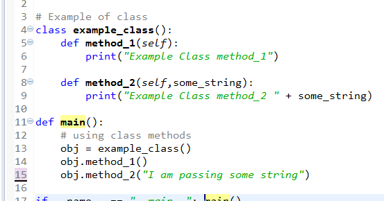 Learn Programming: Python - Class